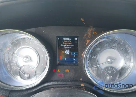 2012 Chrysler 300 z USA, uszkodzony, nr VIN 2C3CCAAG0CH113795